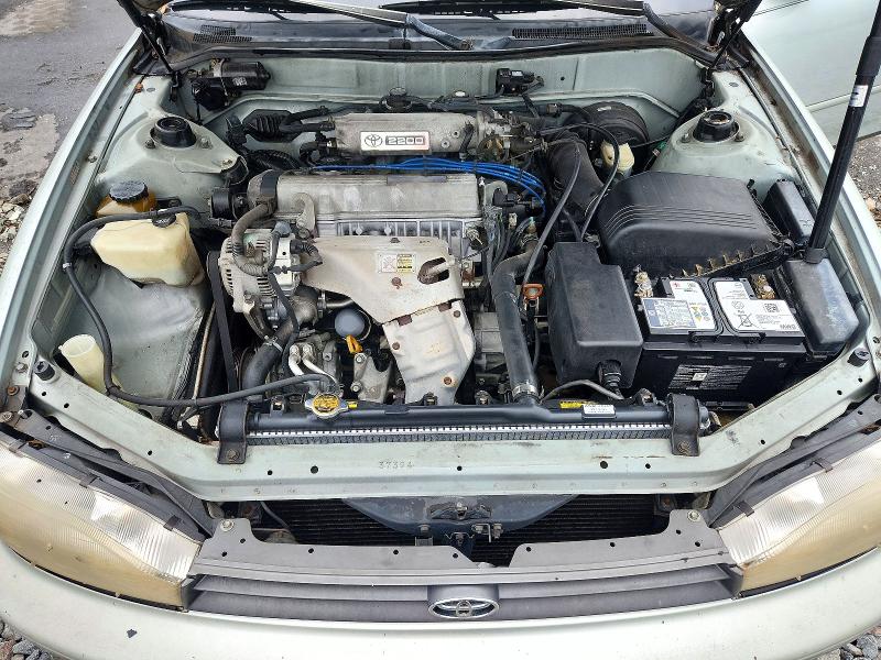 Aukcja sprzedaży 1994 Toyota Camry, vin: 4T1SK12E1RU361238, numer aukcji: 71404866