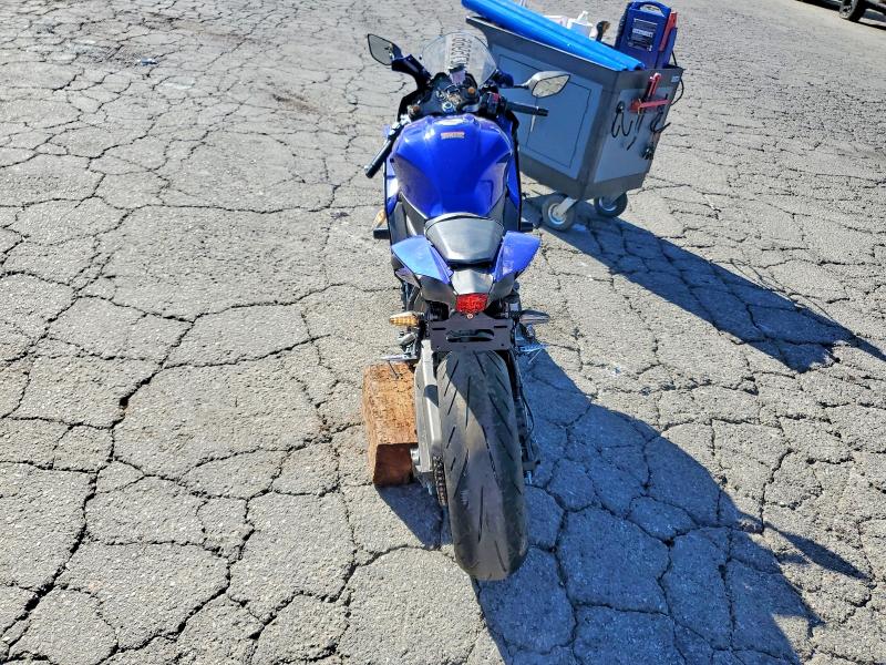Продажа на аукционе авто 2024 Yamaha Yzfr7, vin: JYARM38Y3RA002352, номер лота: 71275966