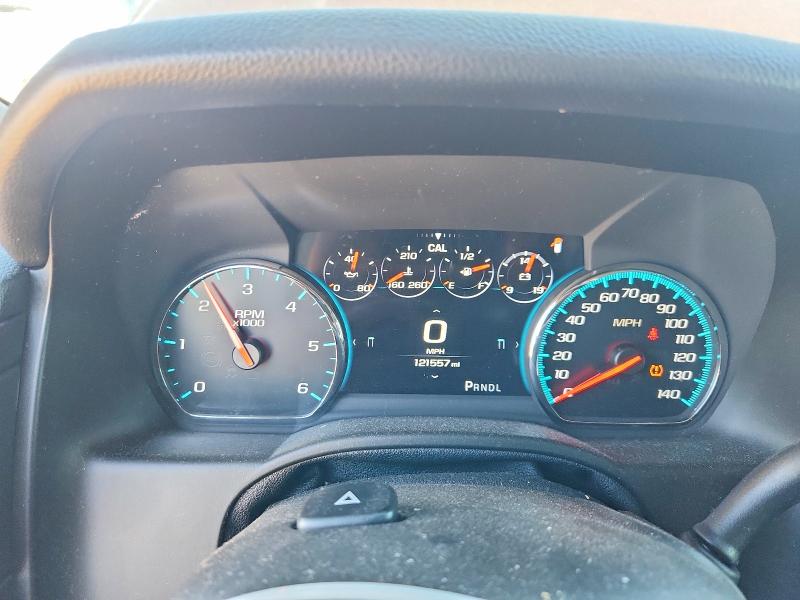 Aukcja sprzedaży 2017 Chevrolet Tahoe, vin: 1GNSCBKC7HR280422, numer aukcji: 71439446