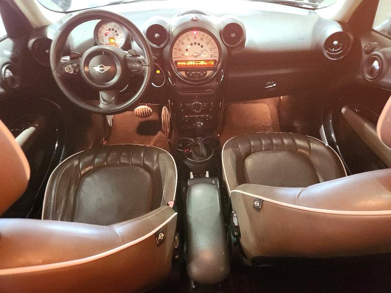 Продажа на аукционе авто 2014 Mini Cooper, vin: WMWZC3C52EWP29609, номер лота: 72201526