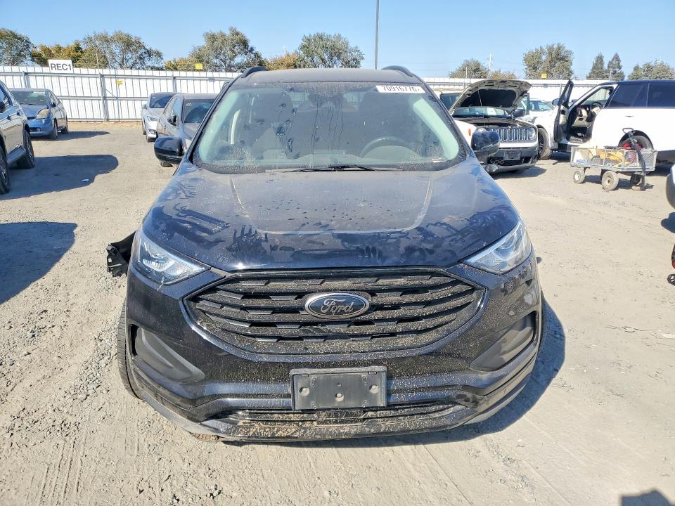 Aukcja sprzedaży 2022 Ford Edge, vin: 2FMPK4G91NBA96212, numer aukcji: 70916776