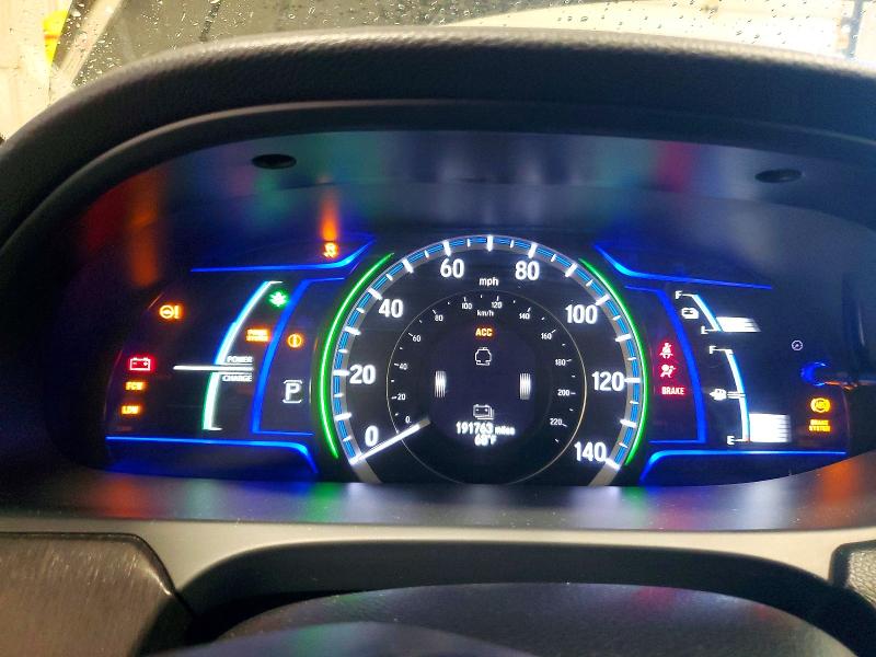 71929716 :رقم المزاد ، 1HGCR6F78EA005637 vin ، 2014 Honda Accord مزاد بيع