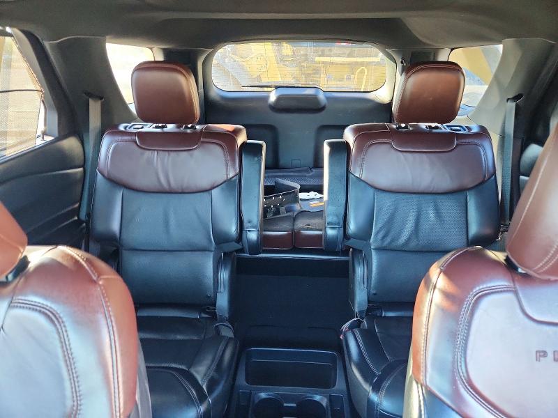 Продажа на аукционе авто 2020 Ford Explorer, vin: 1FM5K8HC6LGA06745, номер лота: 65201826