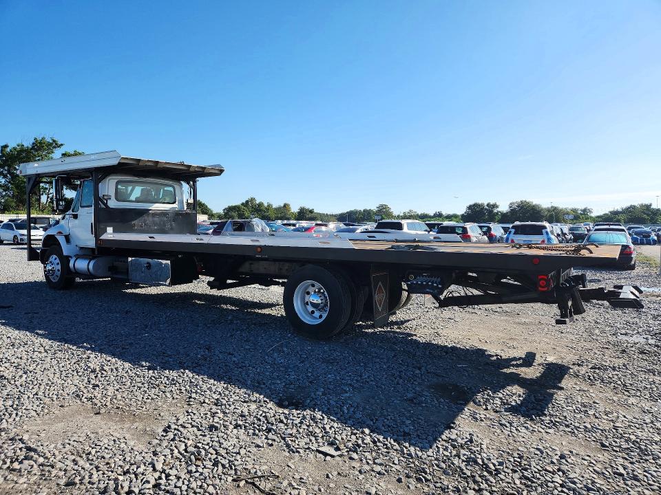Продажа на аукционе авто 2007 International 4400, vin: 1HTMKAZN67H435734, номер лота: 72534696