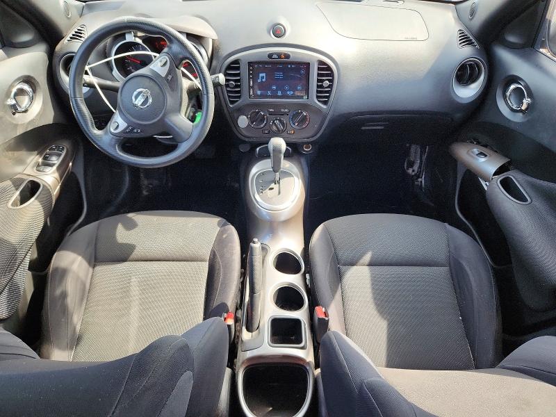 Продажа на аукционе авто 2013 Nissan Juke, vin: JN8AF5MV4DT218893, номер лота: 71183866