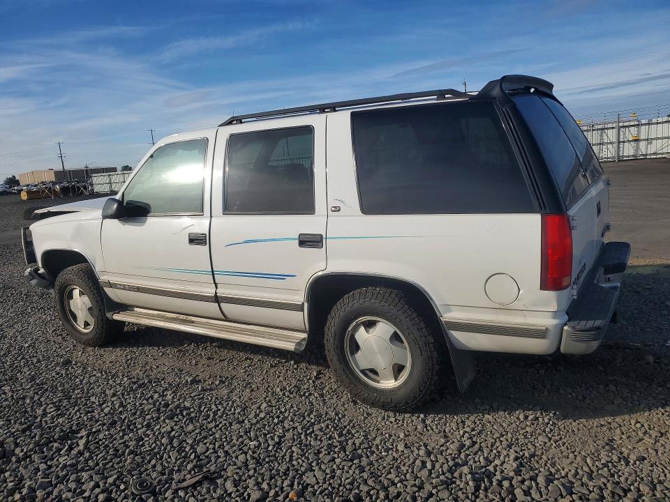 Продаж на аукціоні авто 1997 Gmc Yukon, vin: 1GKEK13R6VJ762240, номер лоту: 71492786