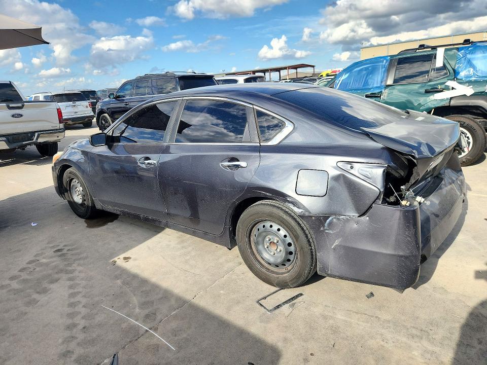 2013 Nissan Altima მანქანა იყიდება აუქციონზე, vin: 1N4AL3AP9DC178055, აუქციონის ნომერი: 71287346