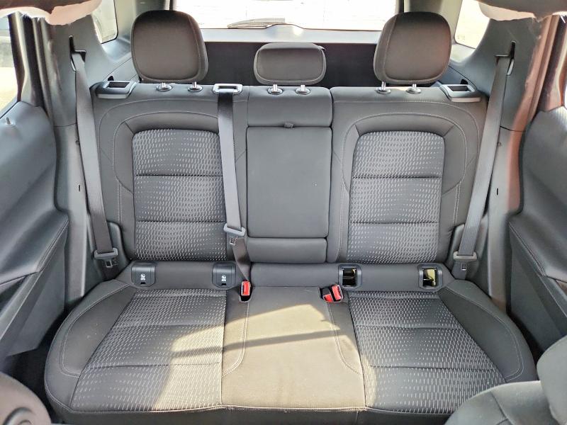 71447966 :رقم المزاد ، 3GNAXPEG0TL252506 vin ، 2026 Chevrolet Equinox مزاد بيع