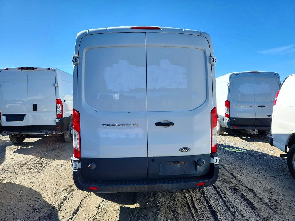 Продаж на аукціоні авто 2015 Ford Transit, vin: 1FTNE2CM1FKA90628, номер лоту: 72233566