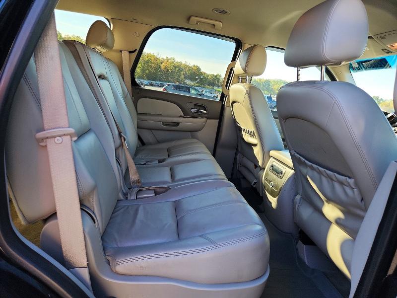 Продажа на аукционе авто 2009 Chevrolet Tahoe, vin: 1GNFK13539R110946, номер лота: 72599316