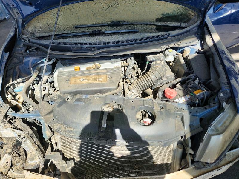 Aukcja sprzedaży 2013 Honda Civic, vin: 2HGFB6E57DH710348, numer aukcji: 71186816