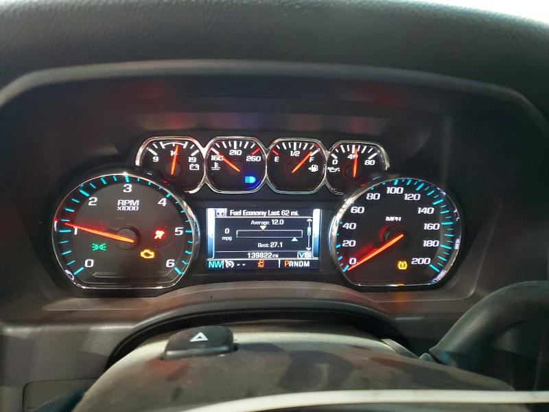 Aukcja sprzedaży 2016 Chevrolet Silverado, vin: 1GCVKREC8GZ311589, numer aukcji: 70825336