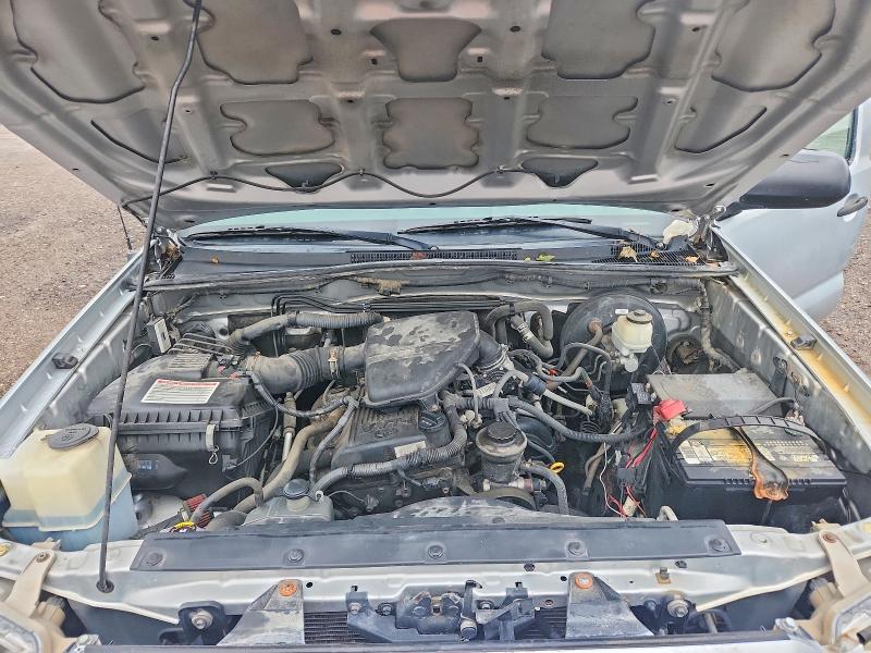 Продажа на аукционе авто 2012 Toyota Tacoma, vin: 5TFUX4EN9CX016010, номер лота: 71106026