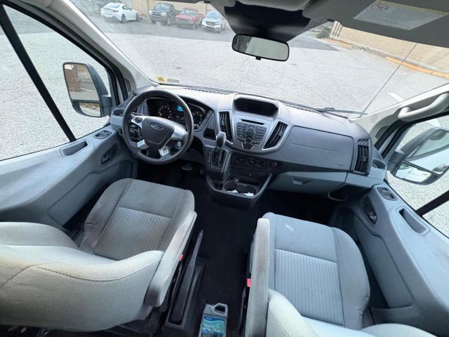 Продаж на аукціоні авто 2015 Ford Transit, vin: 1FBZX2ZM4FKA62362, номер лоту: 72824856