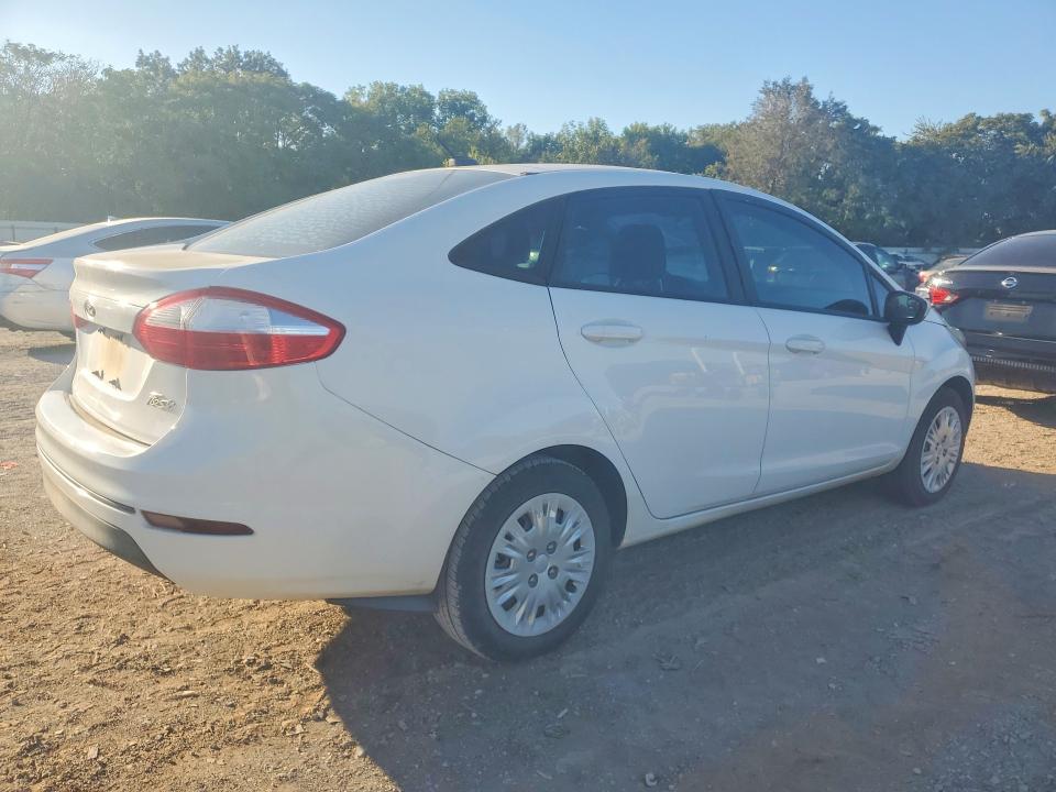 Aukcja sprzedaży 2016 Ford Fiesta, vin: 3FADP4AJ0GM164888, numer aukcji: 71828376