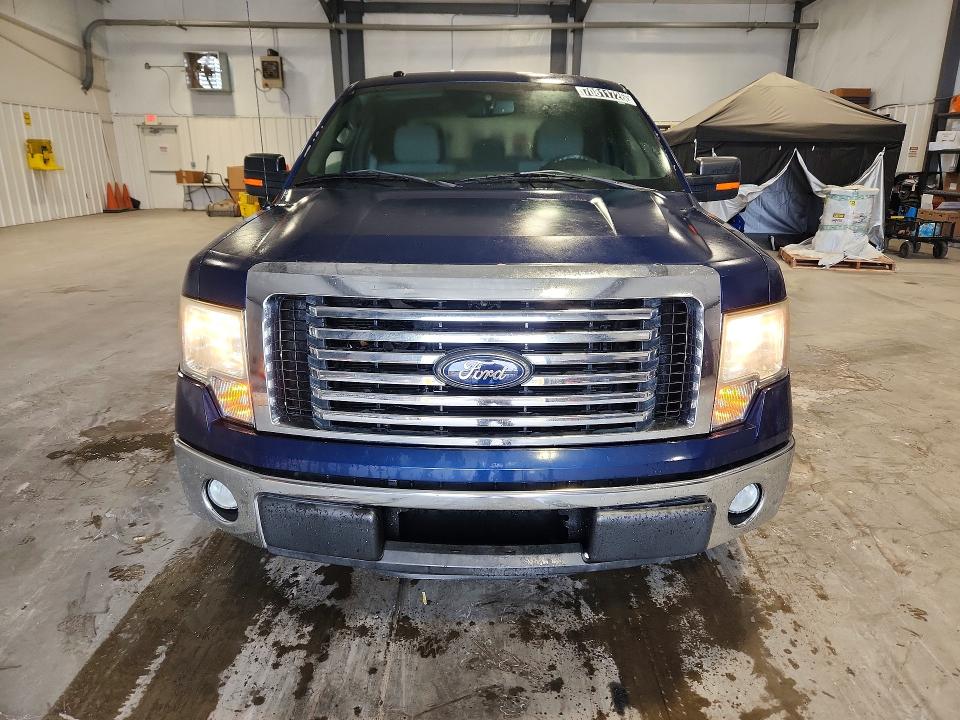 2011 Ford F150 მანქანა იყიდება აუქციონზე, vin: 1FTEW1CM0BFD22226, აუქციონის ნომერი: 70811726