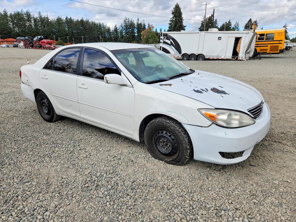 Aukcja sprzedaży 2006 Toyota Camry, vin: 4T1BE32K16U666601, numer aukcji: 71397496