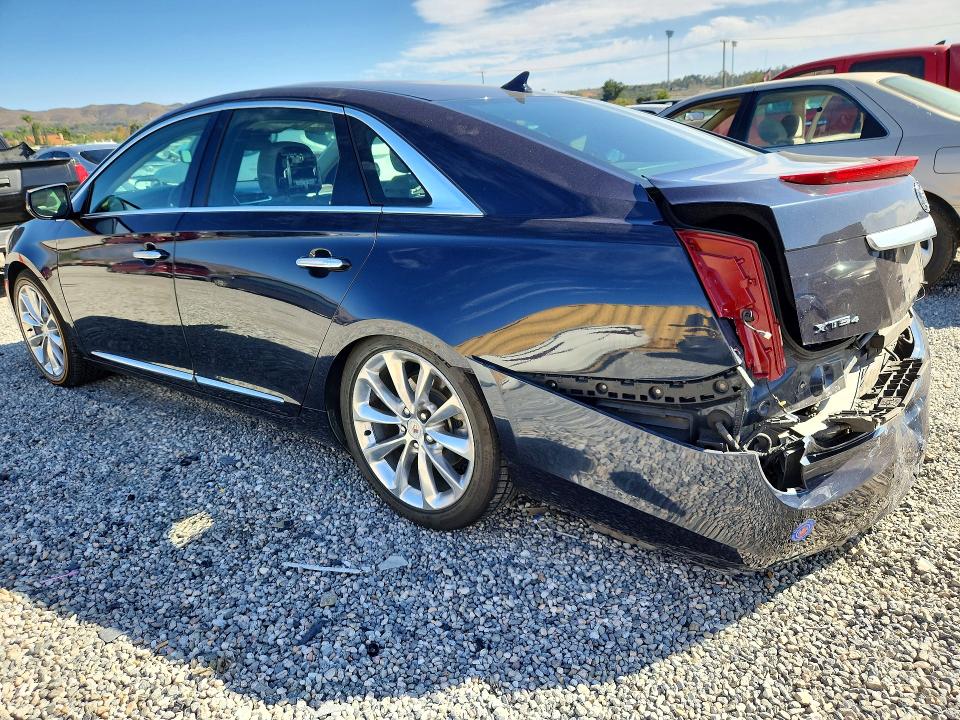 2014 Cadillac Xts მანქანა იყიდება აუქციონზე, vin: 2G61N5S39E9194232, აუქციონის ნომერი: 73278036