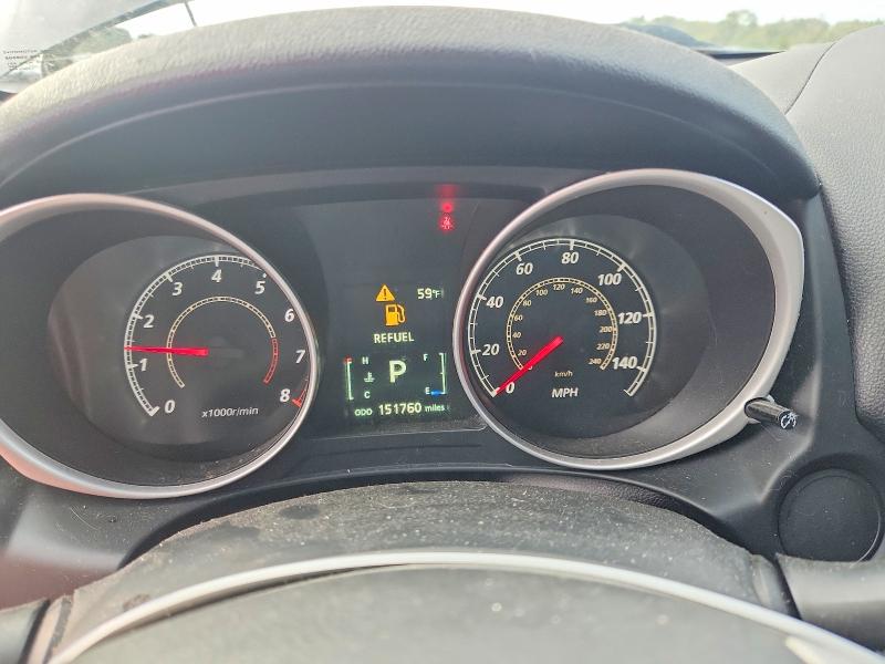 71203826 :رقم المزاد ، 4A4AP3AU7EE027346 vin ، 2014 Mitsubishi Outlander Sport مزاد بيع