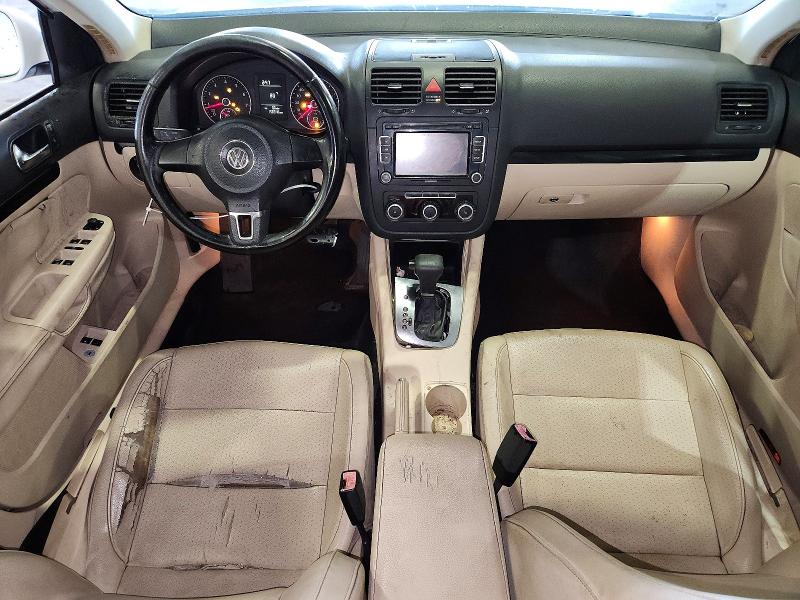 Продаж на аукціоні авто 2010 Volkswagen Jetta, vin: 3VWRX7AJ4AM055517, номер лоту: 71349266