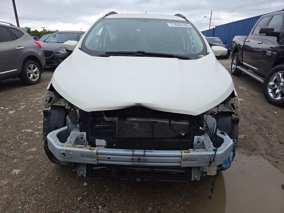 Продаж на аукціоні авто 2020 Ford Ecosport, vin: MAJ3S2GE3LC354799, номер лоту: 71020106