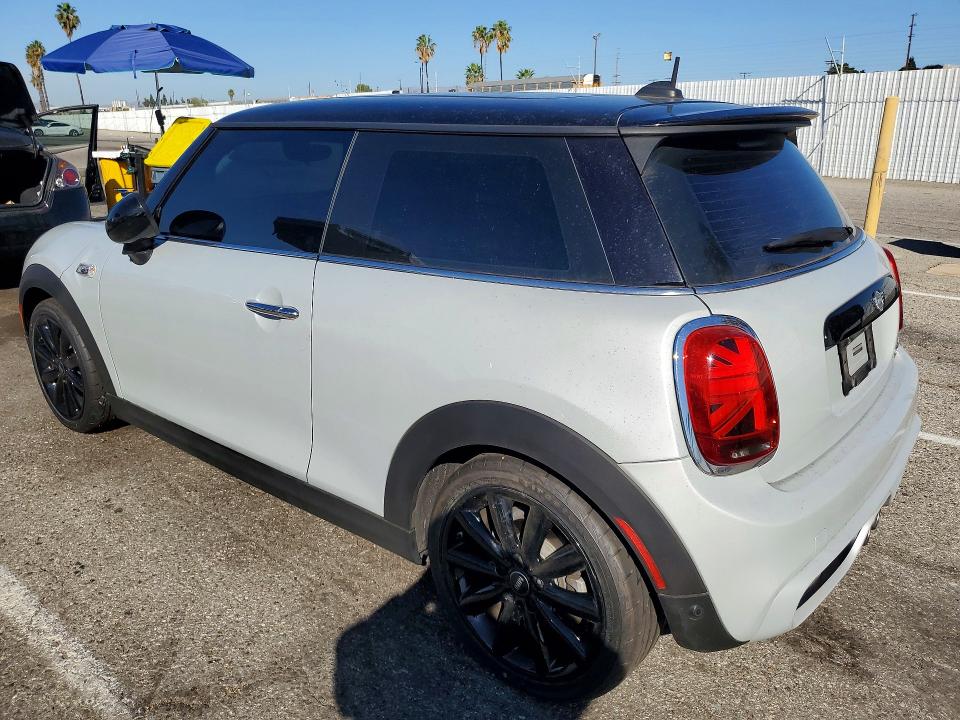 Aukcja sprzedaży 2019 Mini Cooper, vin: WMWXP7C51K2A51394, numer aukcji: 73081716