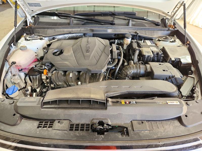 Aukcja sprzedaży 2025 Hyundai Sonata, vin: KMHL64JA8SA468349, numer aukcji: 72225046