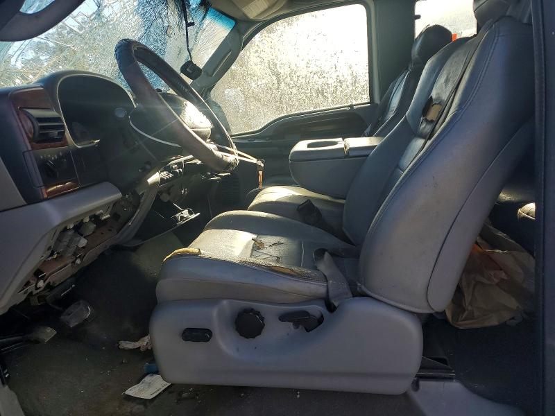 71272466 :رقم المزاد ، 1FTWX31P66ED22754 vin ، 2006 Ford F350 مزاد بيع