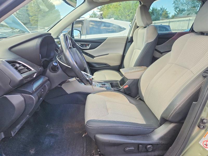 71798546 :رقم المزاد ، JF2SKAGC9LH446454 vin ، 2020 Subaru Forester مزاد بيع