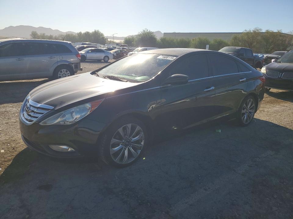 Продаж на аукціоні авто 2011 Hyundai Sonata, vin: 5NPEC4AC2BH085443, номер лоту: 71608116