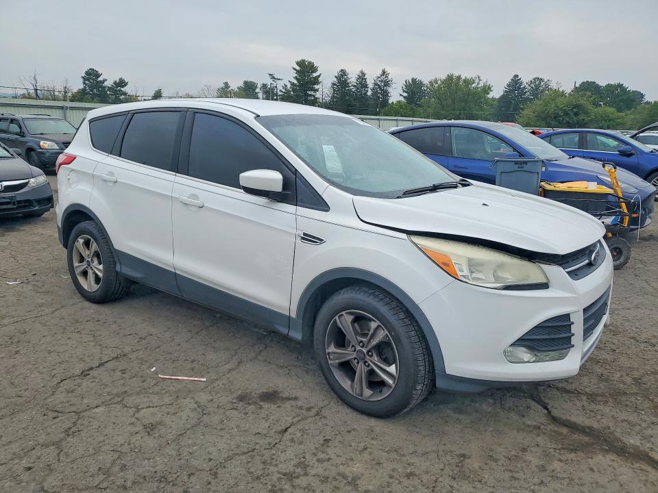 70992486 :رقم المزاد ، 1FMCU9GX2DUC38340 vin ، 2013 Ford Escape مزاد بيع