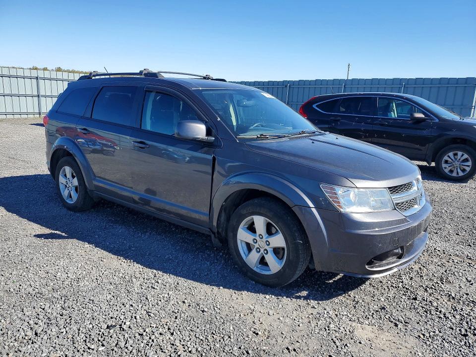 Продажа на аукционе авто 2014 Dodge Journey, vin: 3C4PDCAB2ET196960, номер лота: 71966146