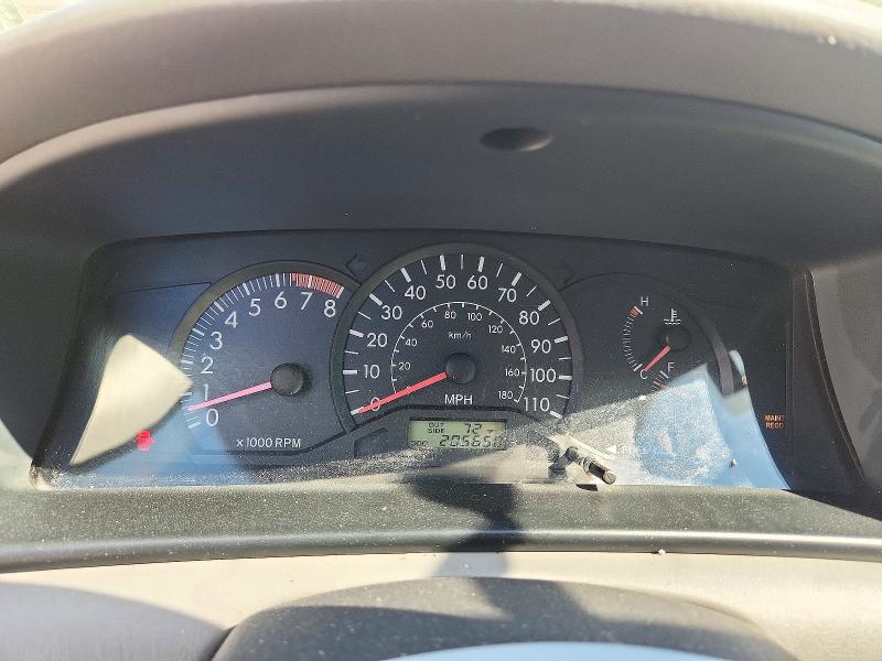 Продажа на аукционе авто 2007 Toyota Corolla, vin: 2T1BR32EX7C793249, номер лота: 72160336