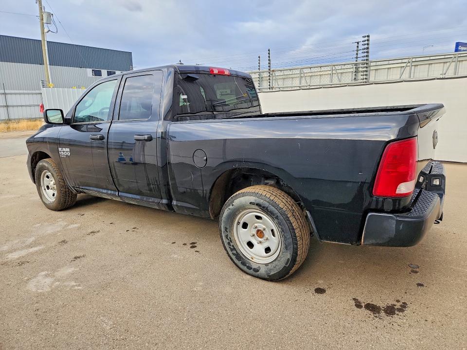 Продажа на аукционе авто 2023 Ram 1500 Classic, vin: 1C6RR7FG2PS548968, номер лота: 69575936