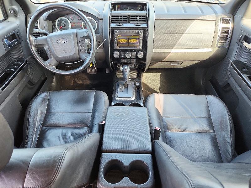 2010 Ford Escape მანქანა იყიდება აუქციონზე, vin: 1FMCU9EG7AKB34789, აუქციონის ნომერი: 70955186
