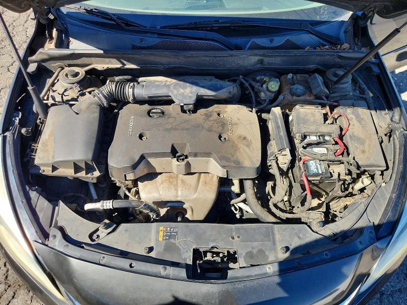 Aukcja sprzedaży 2015 Chevrolet Malibu, vin: 1G11B5SL8FF222917, numer aukcji: 71887886