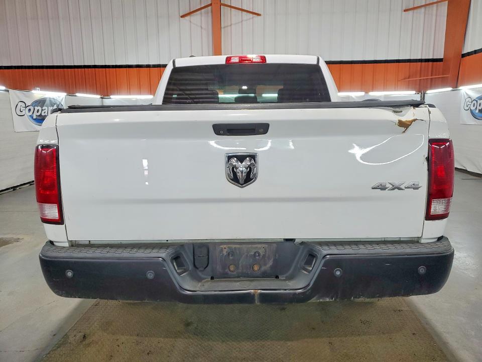 Продажа на аукционе авто 2016 Ram 1500, vin: 1C6RR7KT5GS190445, номер лота: 70536946