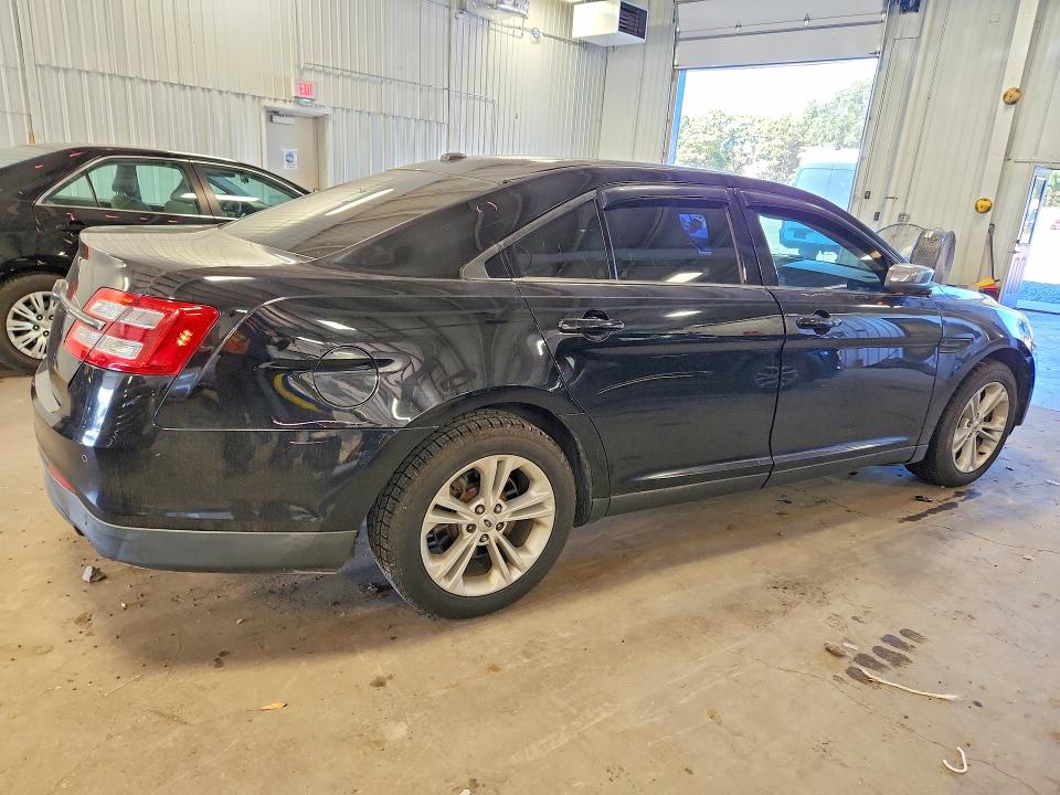 2016 Ford Taurus მანქანა იყიდება აუქციონზე, vin: 1FAHP2F82GG148214, აუქციონის ნომერი: 71410206