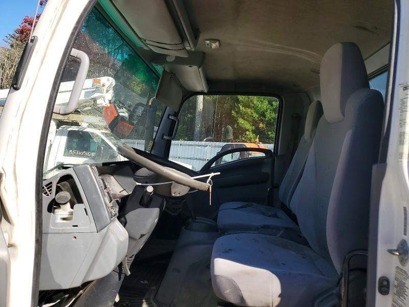 Aukcja sprzedaży 2016 Isuzu Npr Hd, vin: 54DC4W1B8GS806179, numer aukcji: 74508326