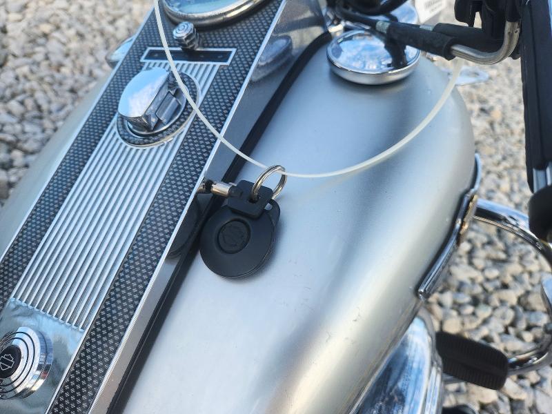 Aukcja sprzedaży 2003 Harley-davidson Flhrci, vin: 1HD1FRW4X3Y723764, numer aukcji: 71205206