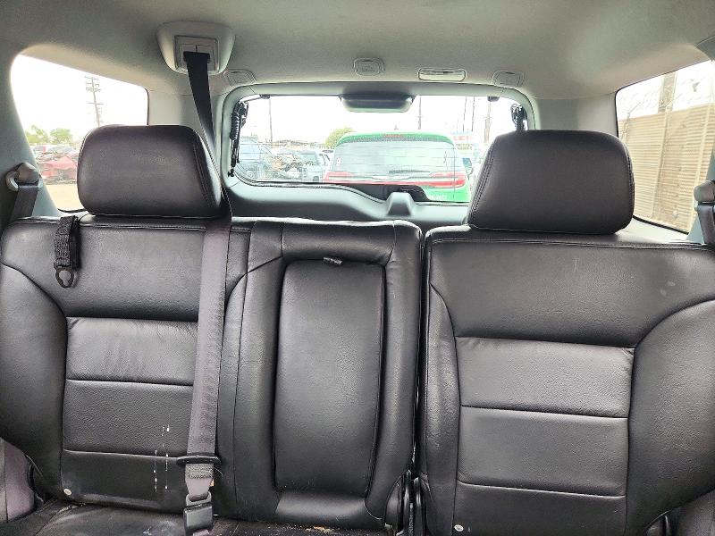 2003 Honda Cr-v მანქანა იყიდება აუქციონზე, vin: JHLRD78863C036036, აუქციონის ნომერი: 72049316