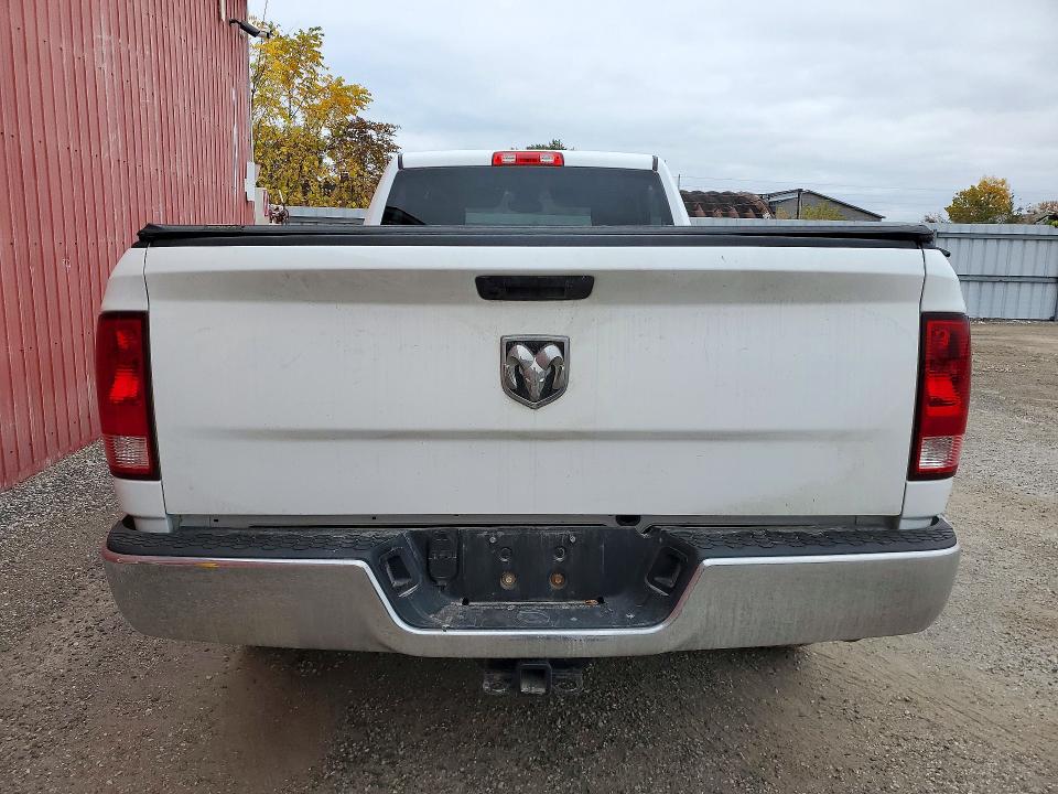 Продаж на аукціоні авто 2023 Ram 1500 Classic, vin: 3C6JR6DGXPG660905, номер лоту: 73331406