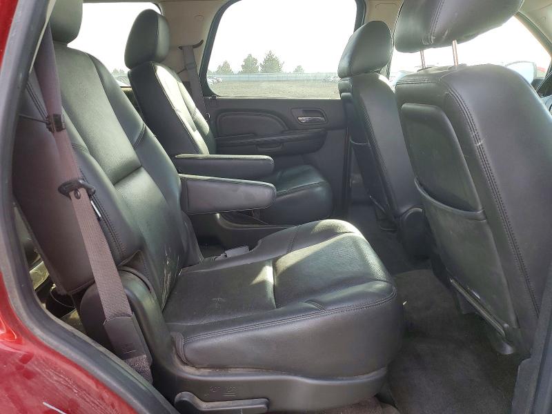 72113606 :رقم المزاد ، 1GKS2EEF2CR324911 vin ، 2012 Gmc Yukon مزاد بيع