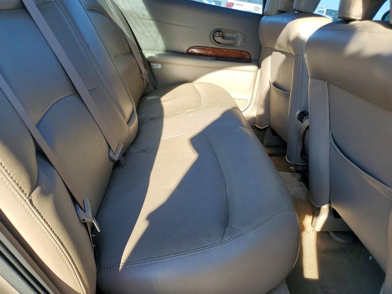 Продажа на аукционе авто 2003 Buick Lesabre, vin: 1G4HR54K63U232788, номер лота: 71536946