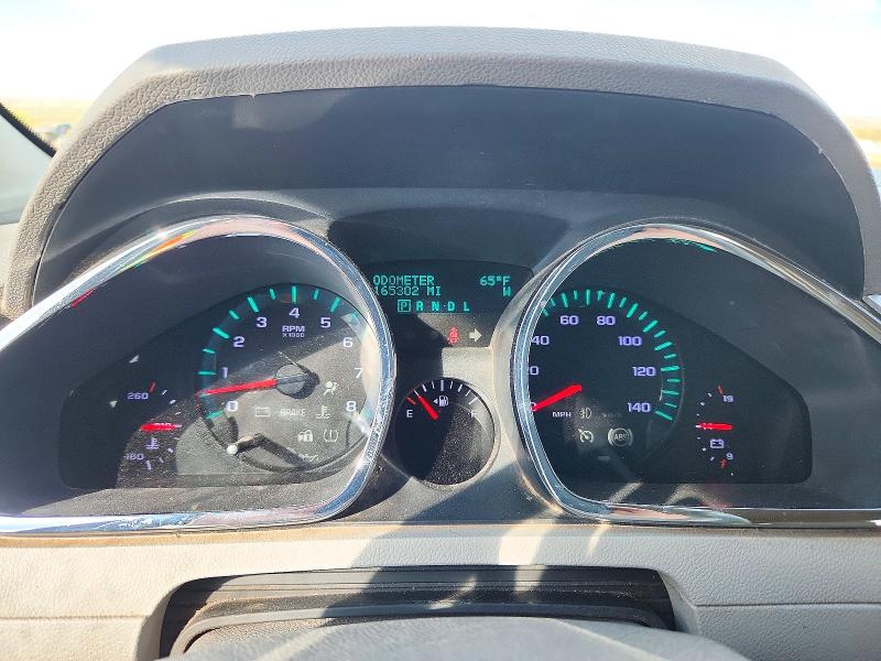 Продажа на аукционе авто 2012 Chevrolet Traverse, vin: 1GNKVJED5CJ326460, номер лота: 72249646