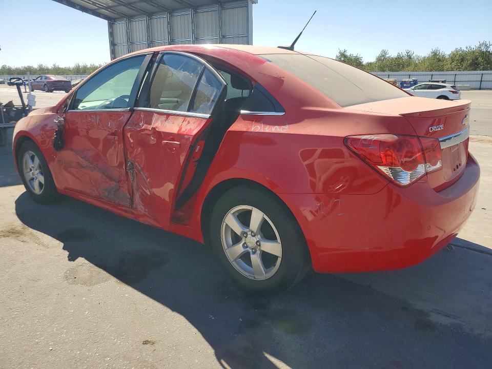 Aukcja sprzedaży 2014 Chevrolet Cruze, vin: 1G1PC5SB5E7161243, numer aukcji: 71805676