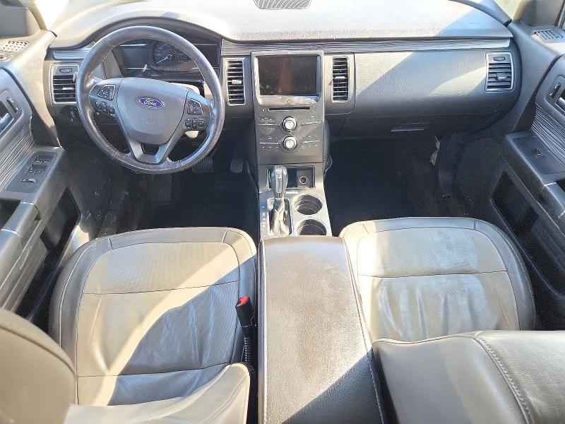Продаж на аукціоні авто 2016 Ford Flex, vin: 2FMHK6C85GBA08701, номер лоту: 72760826