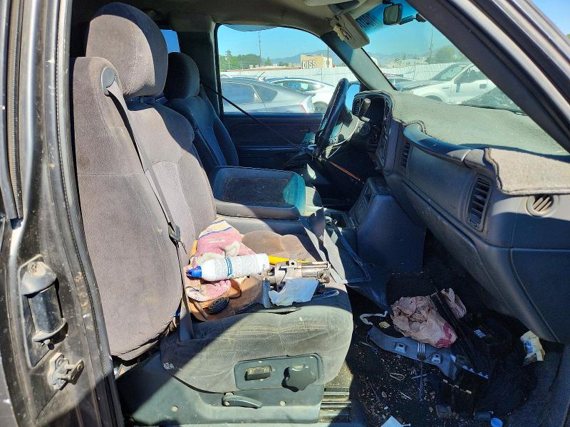 71041746 :رقم المزاد ، 2GCEC19V811379823 vin ، 2001 Chevrolet Silverado مزاد بيع