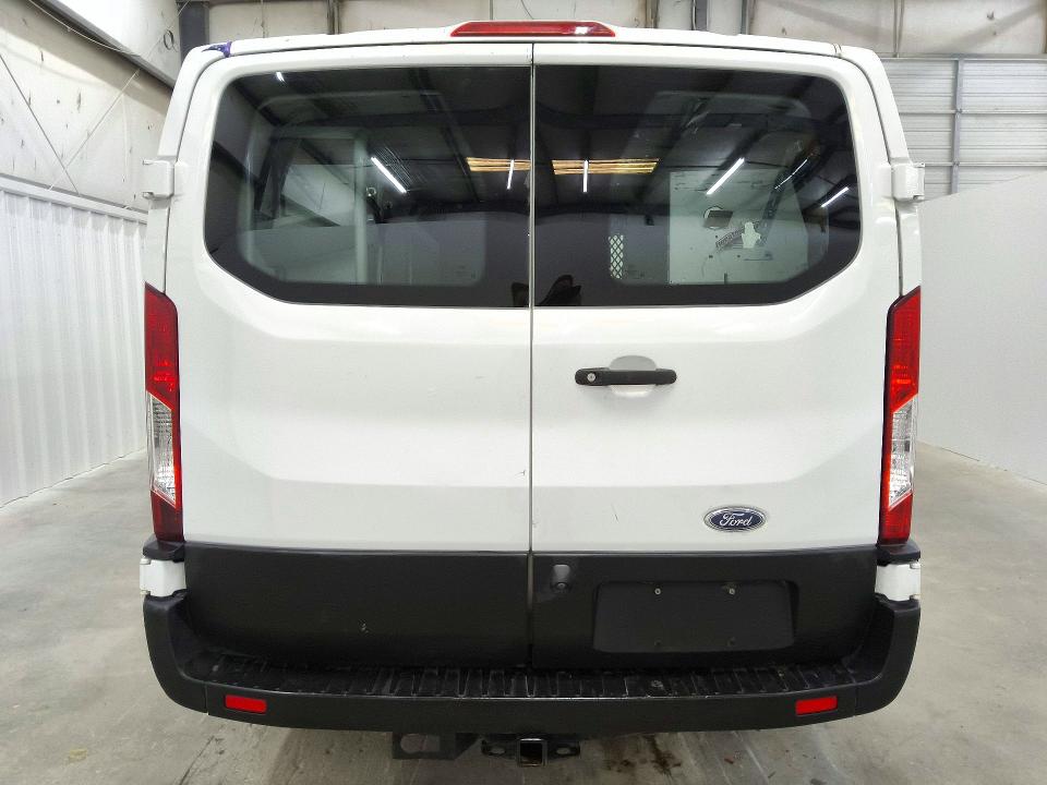 Продаж на аукціоні авто 2019 Ford Transit, vin: 1FTYR1ZM1KKA56198, номер лоту: 71038476