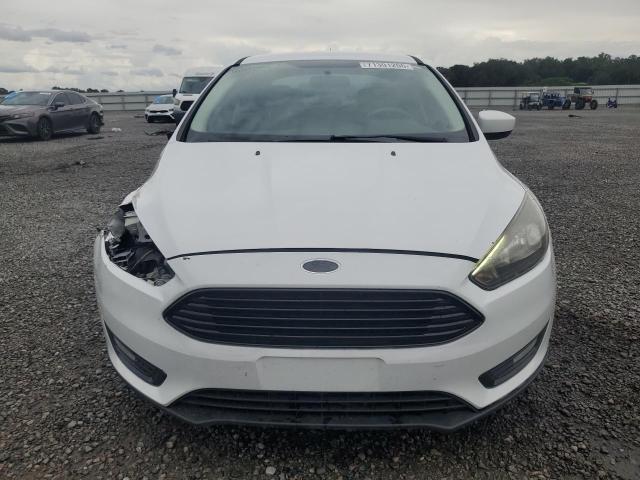 Продаж на аукціоні авто 2018 Ford Focus, vin: 1FADP3F2XJL209159, номер лоту: 71301206